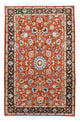 Tabriz Tæppe 226x141cm - Persisk tæppe