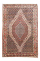 Persisk tæppe - Classic - 300 x 205 cm - blå