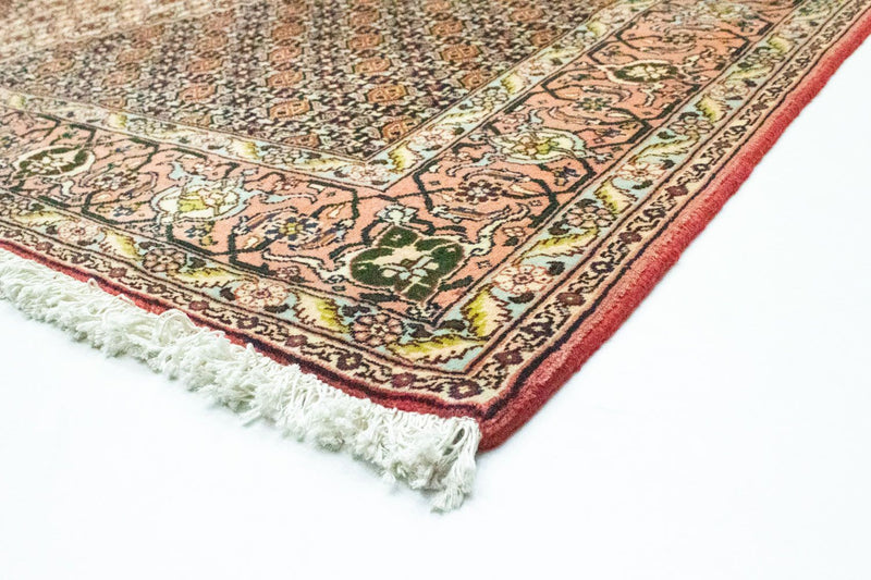 Persisk tæppe - Classic - 300 x 205 cm - blå