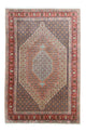 Persisk tæppe - Classic - 307 x 202 cm - blå