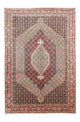 Senneh Tæppe 300x201cm - Persisk tæppe
