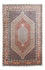 Persisk tæppe - Classic - 317 x 204 cm - blå