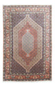 Senneh Tæppe 317x204cm - Persisk tæppe