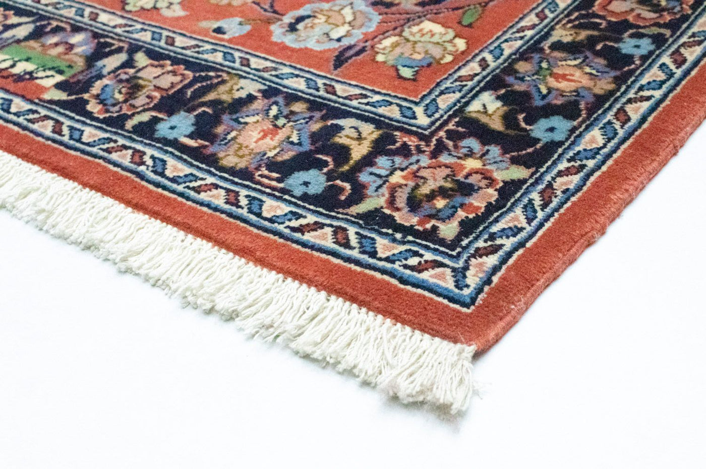 Tabriz Tæppe 288x95cm - Persisk tæppe