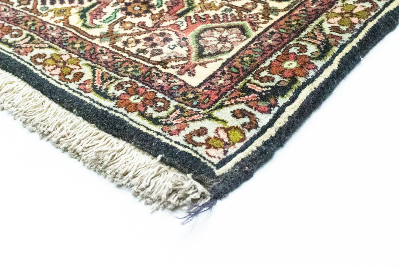 Bidjar Tæppe 300x195cm - Persisk tæppe