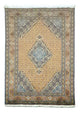 Kashan Tæppe 307x198cm - Persisk tæppe