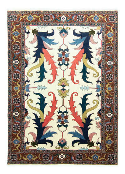 Heriz Tæppe 200x270cm - Persisk tæppe