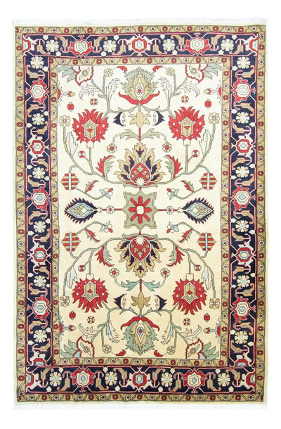 Heriz Tæppe 205x305cm - Persisk tæppe