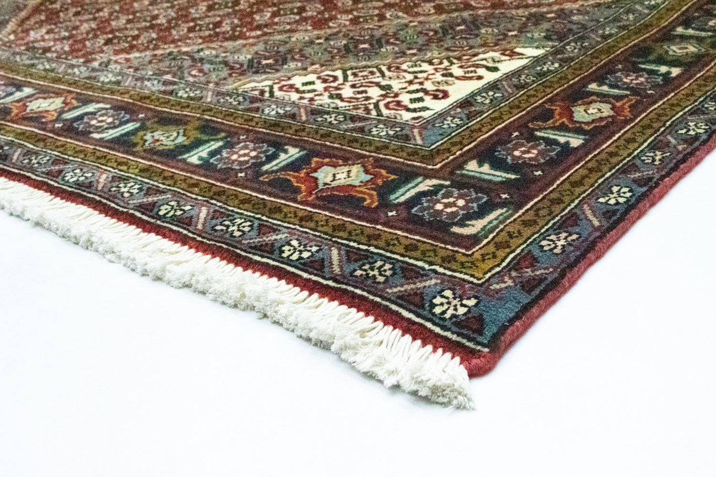 Mashhad Tæppe 287x197cm - Persisk tæppe