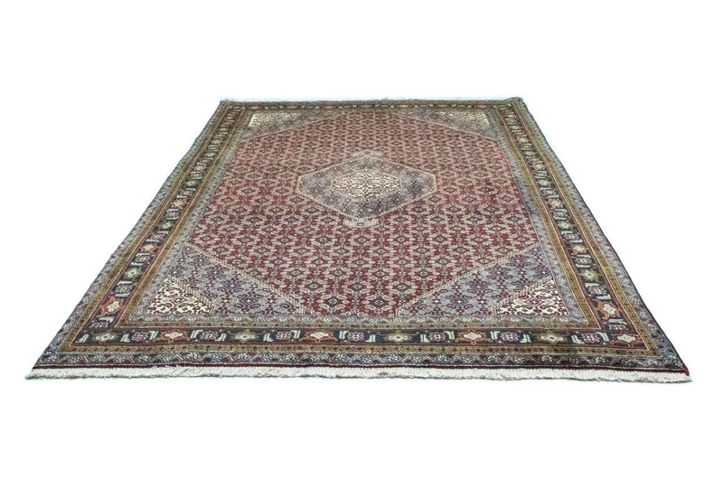 Persisk tæppe - Classic - 287 x 197 cm - rød