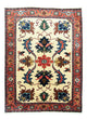 Heriz Tæppe 270x203cm - Persisk tæppe