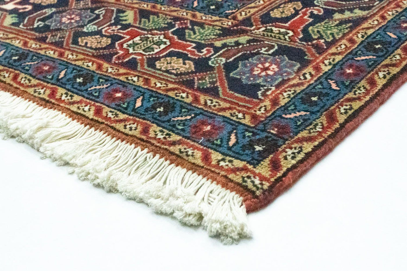 Kolyai Tæppe 300x202cm - Persisk tæppe