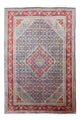 Mashhad Tæppe 291x200cm - Persisk tæppe