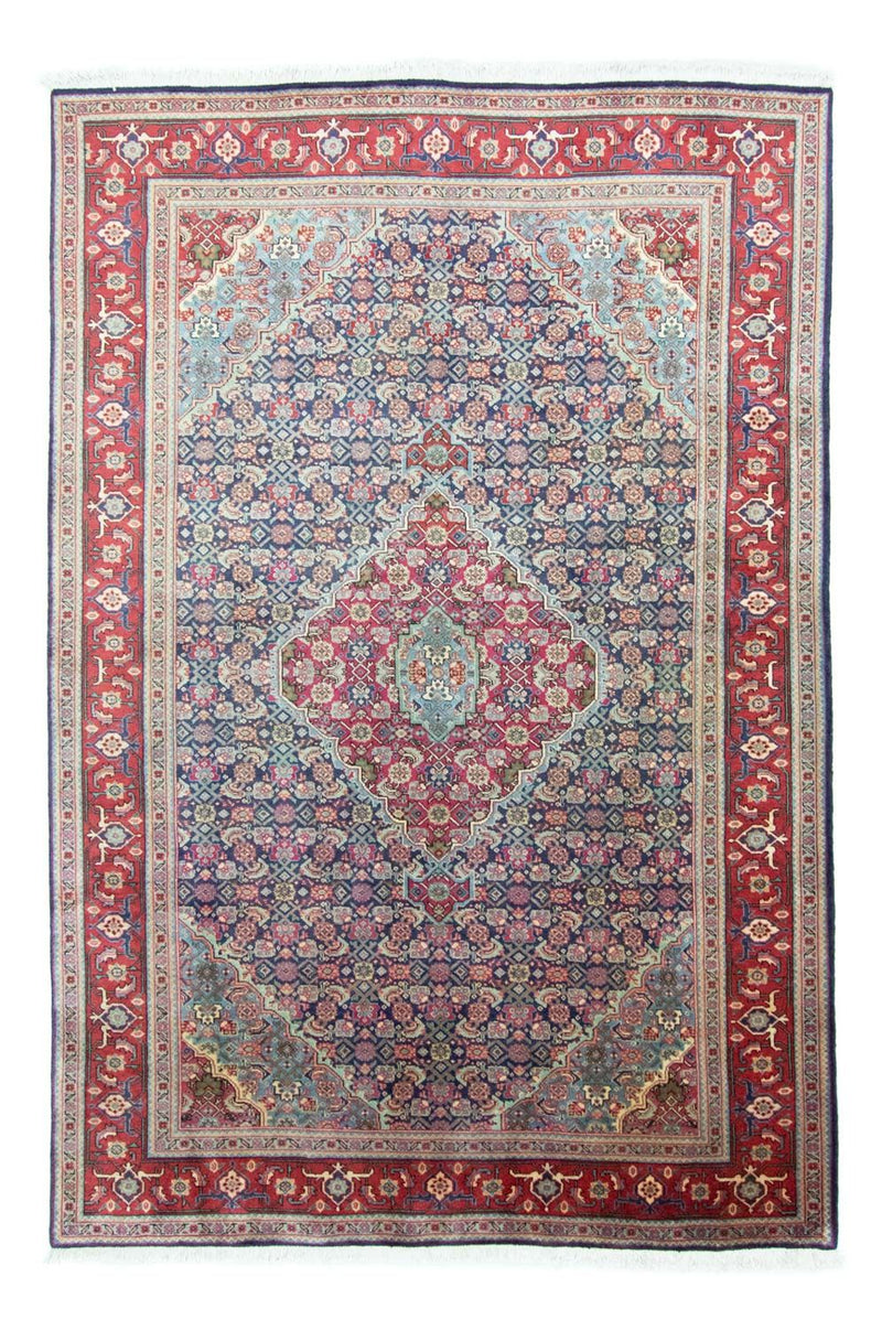 Persisk tæppe - Classic - 291 x 200 cm - blå