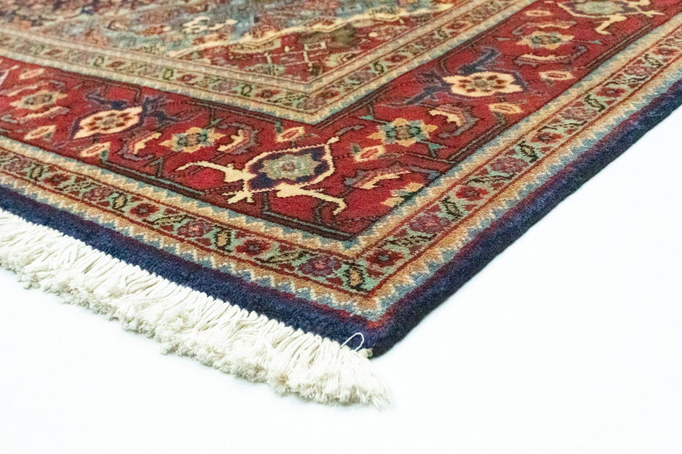 Mashhad Tæppe 291x200cm - Persisk tæppe