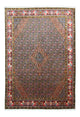 Mashhad Tæppe 303x208cm - Persisk tæppe