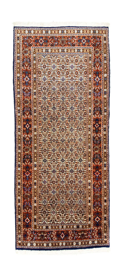 Moud Tæppe 85x200cm - Persisk tæppe