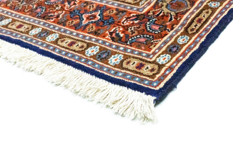 Løber Persisk tæppe - Classic - 200 x 85 cm - brun