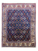 Meymeh Tæppe 260x202cm - Persisk tæppe
