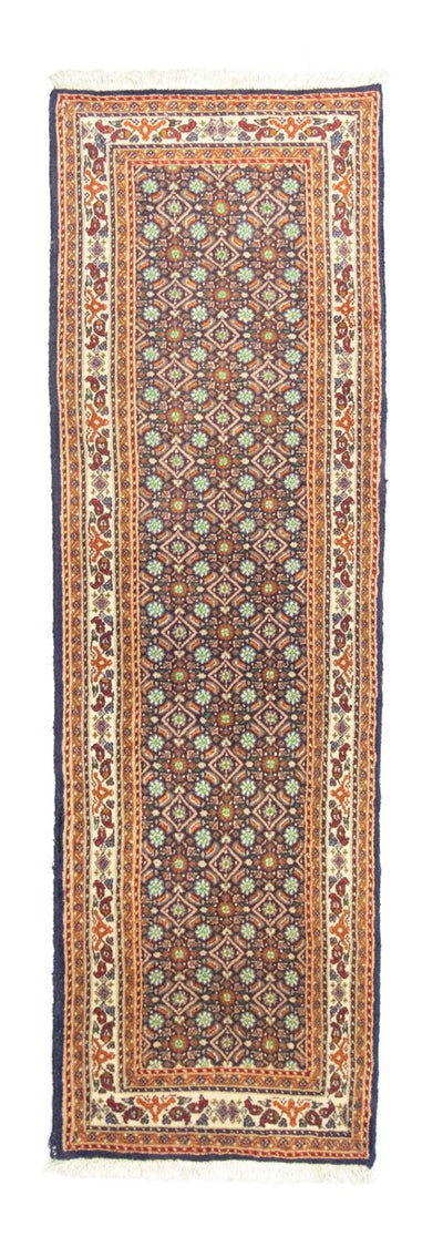Bidjar Tæppe 57x197cm - Persisk tæppe