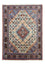 Persisk tæppe - Nomadisk - 300 x 217 cm - beige