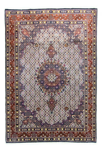Persisk tæppe - Classic - 305 x 210 cm - beige
