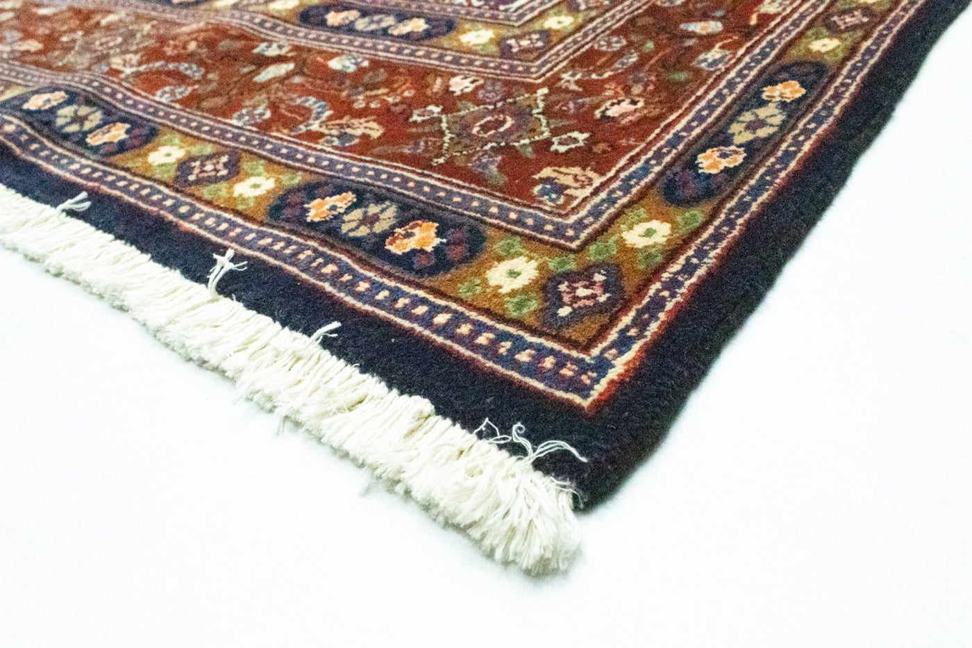 Moud Tæppe 305x210cm - Persisk tæppe