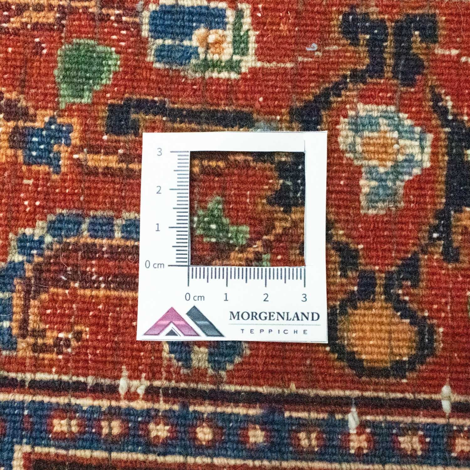 Persisk tæppe - Classic - 305 x 210 cm - beige