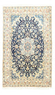 Nain - 9 la Tæppe 227x138cm - Persisk tæppe