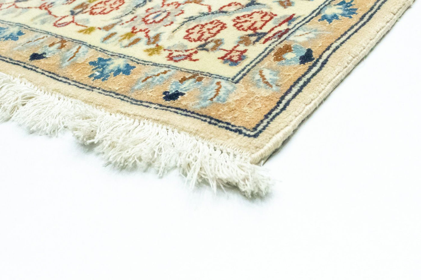 Nain - 9 la Tæppe 227x138cm - Persisk tæppe