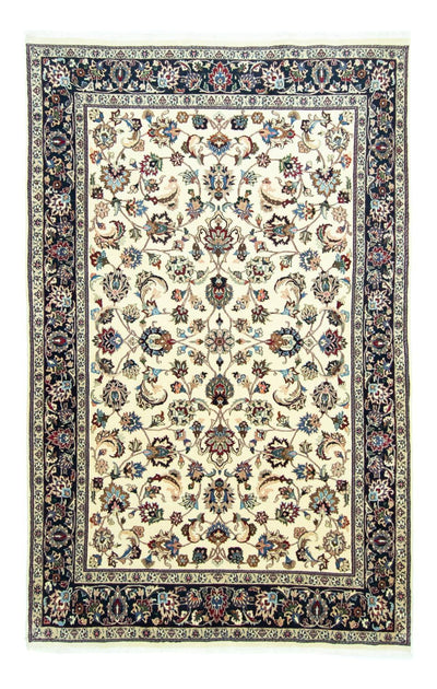 Mashhad Tæppe 190x297cm - Persisk tæppe