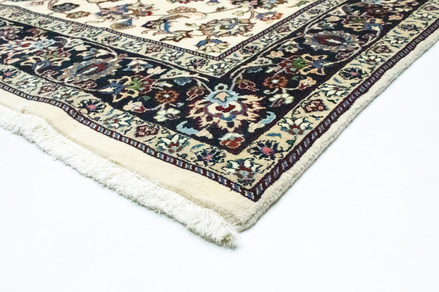 Persisk tæppe - Classic - 297 x 190 cm - beige