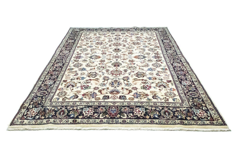 Persisk tæppe - Classic - 297 x 190 cm - beige