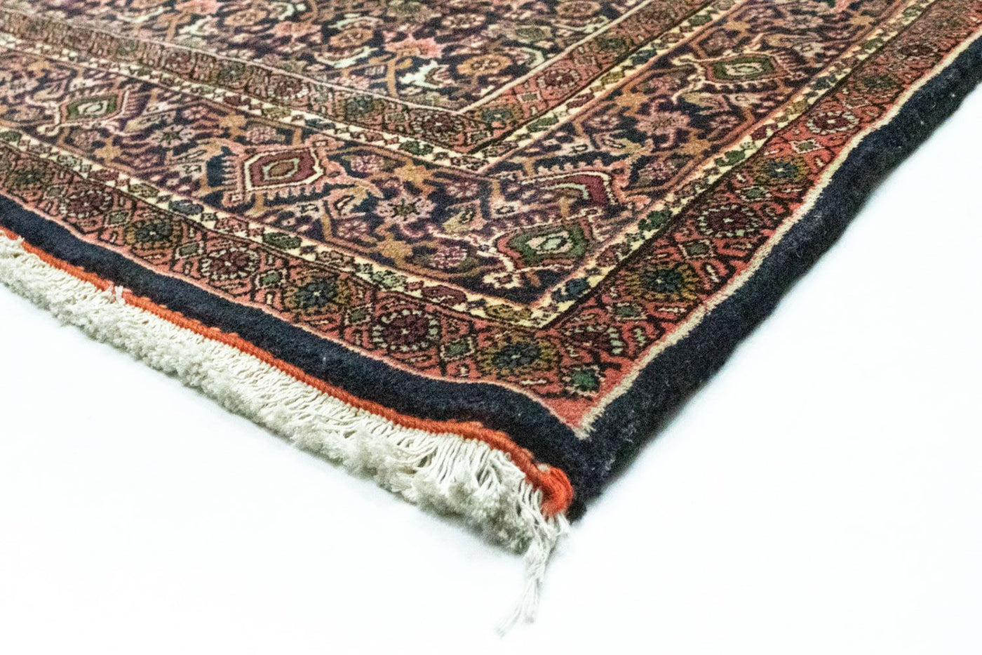 Bidjar Tæppe 314x208cm - Persisk tæppe