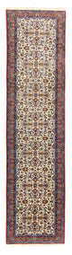 Isfahan Tæppe 364x90cm - Persisk tæppe