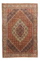 Bidjar Tæppe 310x202cm - Persisk tæppe