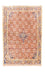 Persisk tæppe - Bijar - 222 x 150 cm - rust