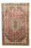 Persisk tæppe - Bijar - 300 x 200 cm - rød