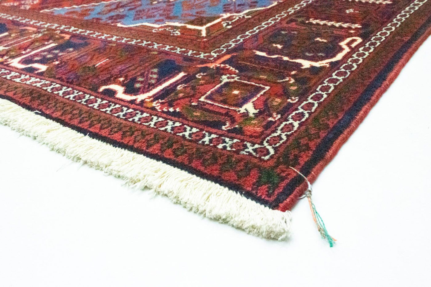 Malayer Tæppe 317x215cm - Persisk tæppe