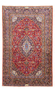Kashan Tæppe 222x140cm - Persisk tæppe