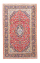 Kashan Tæppe 228x142cm - Persisk tæppe