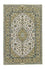 Persisk tæppe - Keshan - 185 x 120 cm - beige