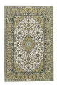 Kashan Tæppe 185x120cm - Persisk tæppe