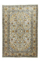 Kashan Tæppe 210x143cm - Persisk tæppe