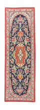 Qom Tæppe 164x51cm - Persisk tæppe
