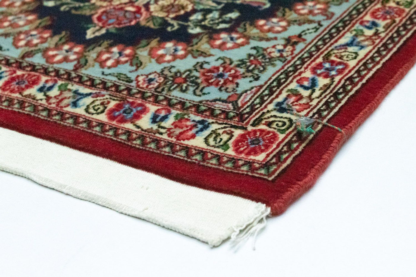Qom Tæppe 164x51cm - Persisk tæppe