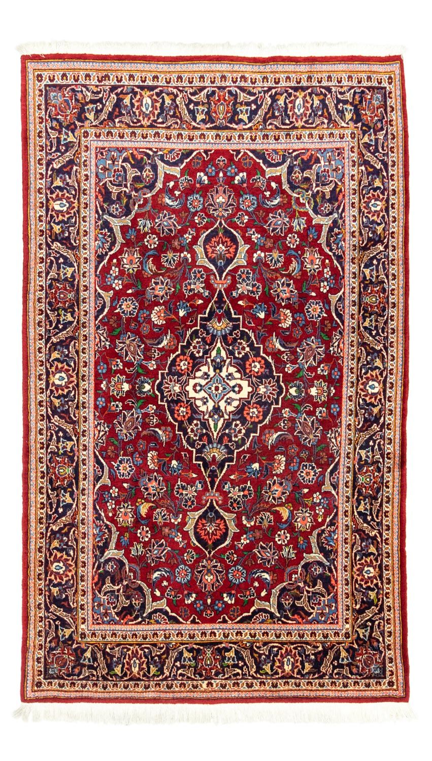 Persisk tæppe - Classic - 222 x 136 cm - rød
