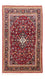 Persisk tæppe - Classic - 222 x 136 cm - rød
