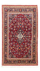 Sarouk Tæppe 222x136cm - Persisk tæppe
