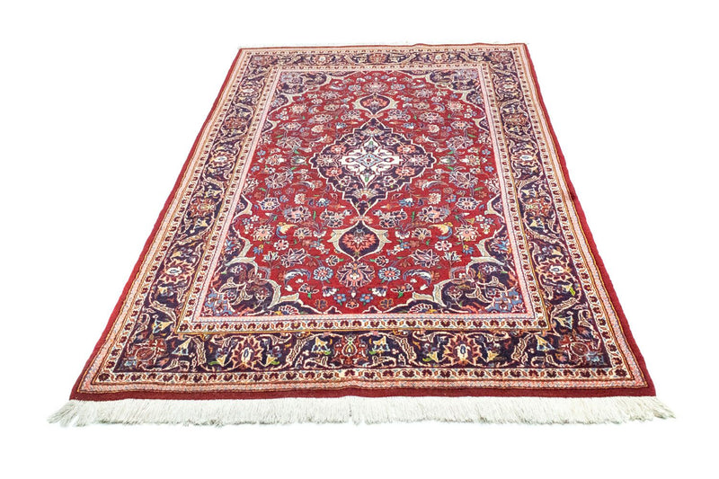 Persisk tæppe - Classic - 222 x 136 cm - rød